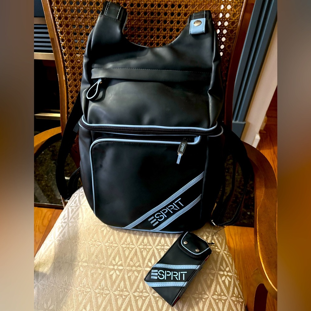 Brand New Spirit Bookbag
